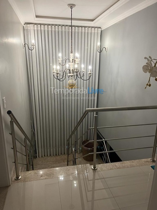 Casa para aluguel de temporada em Xangri Lá (Xangrila Bairo Centro)