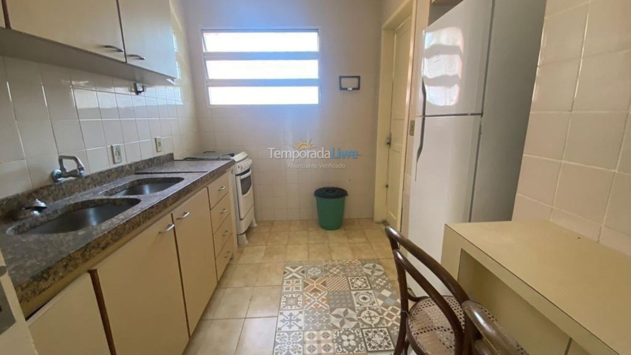 Casa para aluguel de temporada em Capão da Canoa (Zona Nova)