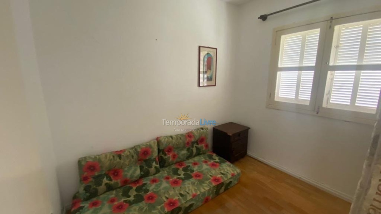 Casa para aluguel de temporada em Capão da Canoa (Zona Nova)