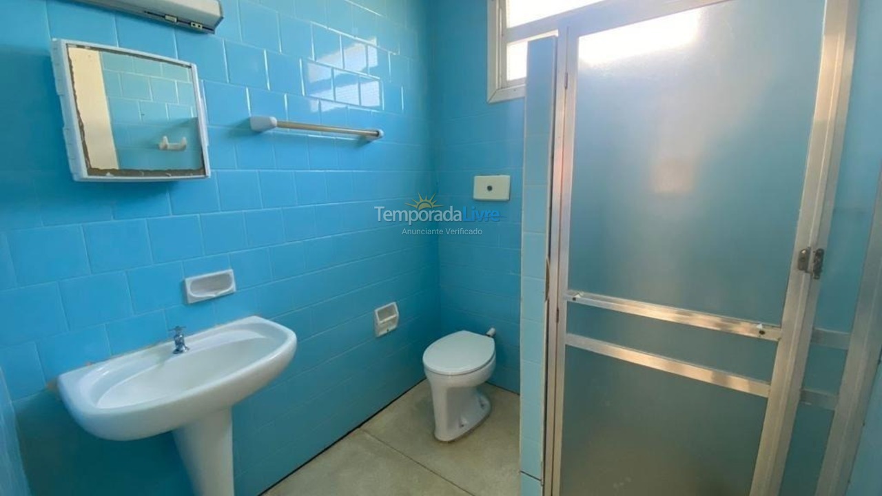 Casa para aluguel de temporada em Capão da Canoa (Zona Nova)