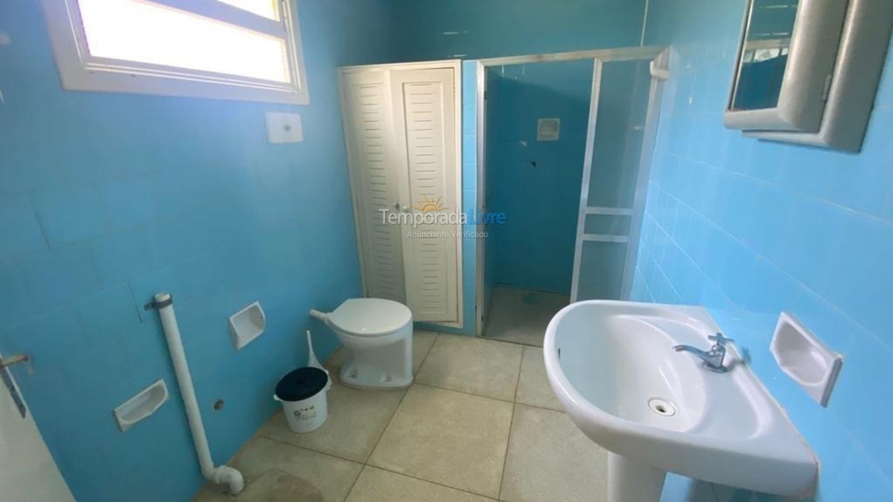 Casa para aluguel de temporada em Capão da Canoa (Zona Nova)