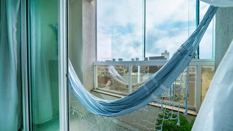 Apartamento para aluguel de temporada