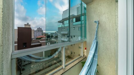 Apartamento para aluguel de temporada