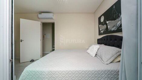 Apartamento para aluguel de temporada