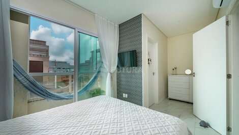 Apartamento para aluguel de temporada