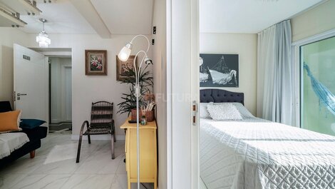 Apartamento para aluguel de temporada