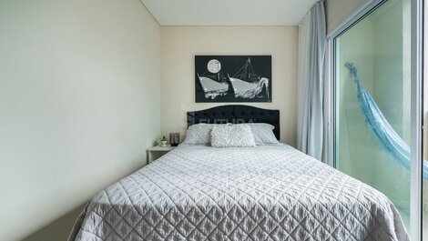 Apartamento para aluguel de temporada