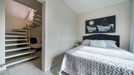 Apartamento para aluguel de temporada