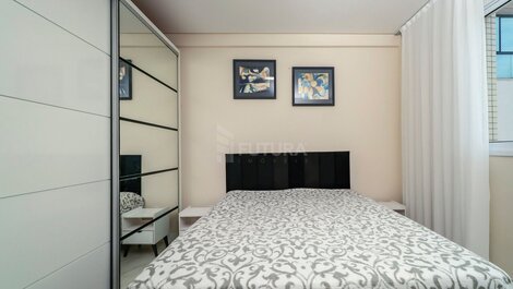 Apartamento para aluguel de temporada