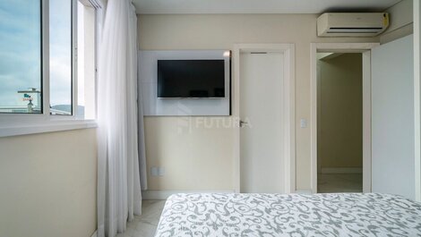 Apartamento para aluguel de temporada