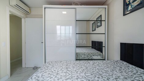 Apartamento para aluguel de temporada