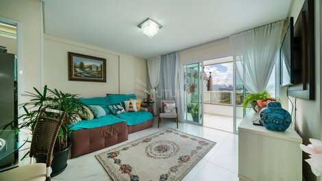 Apartment for rent in Bombinhas - Praia de Bombas