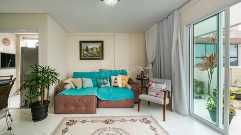 Apartment for rent in Bombinhas - Praia de Bombas