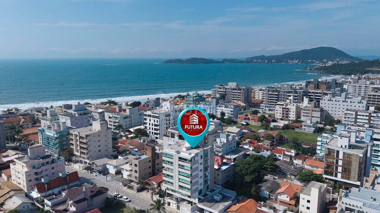 Apartamento para aluguel de temporada em Bombinhas (Praia de Bombas)