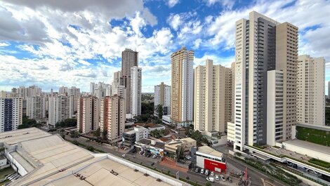 IPlano 2Q en Metropolitan Barcelona - Jardim Goiás