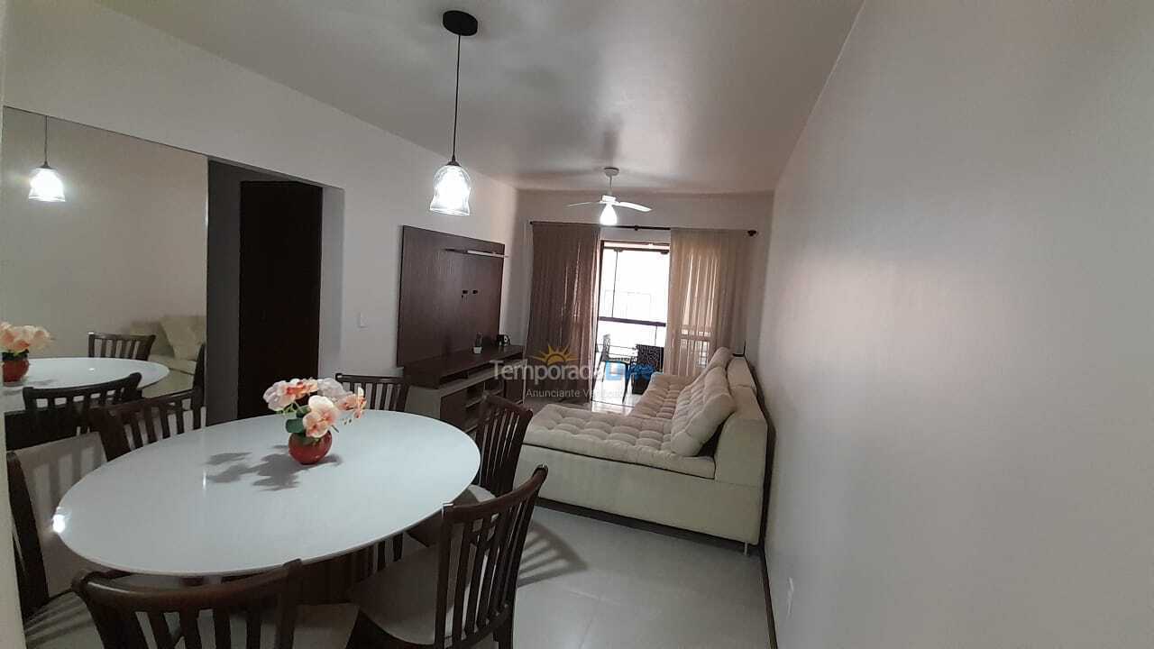 Apartamento para alquiler de vacaciones em Itapema (Meia Praia)