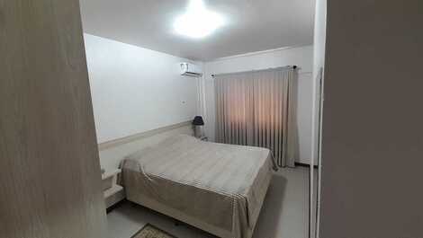 APARTAMENTO DE 2 HABITACIONES EN EL BLOQUE MAR