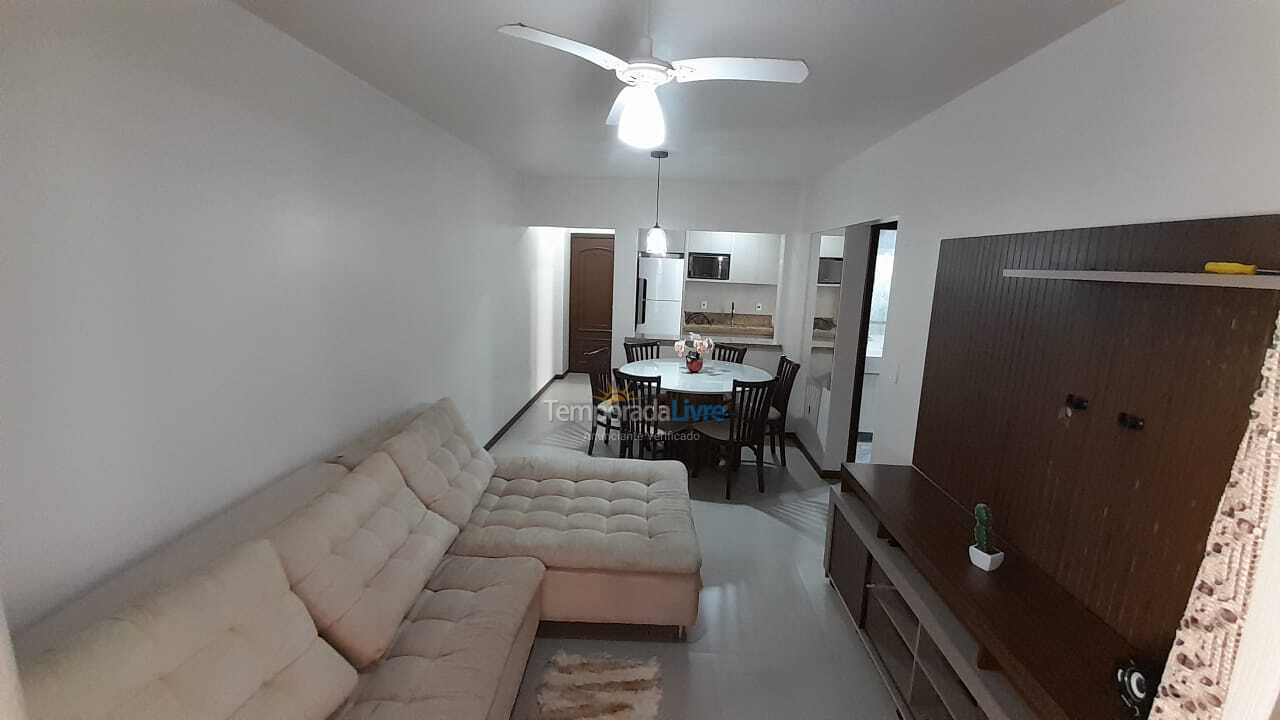 Apartamento para alquiler de vacaciones em Itapema (Meia Praia)