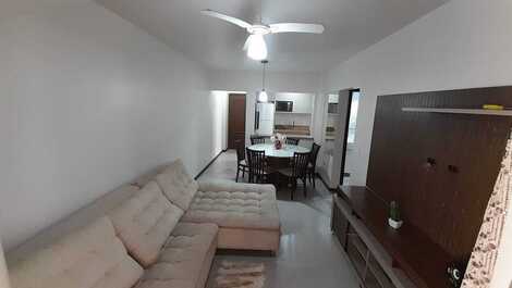 APARTAMENTO DE 2 HABITACIONES EN EL BLOQUE MAR