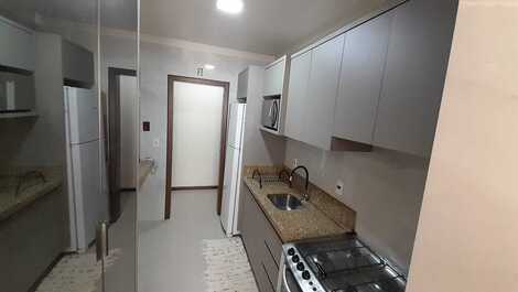 APARTAMENTO DE 2 HABITACIONES EN EL BLOQUE MAR