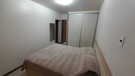 APARTAMENTO DE 2 HABITACIONES EN EL BLOQUE MAR