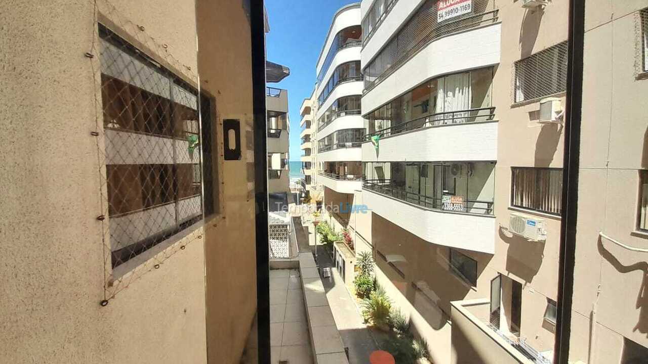 Apartamento para alquiler de vacaciones em Itapema (Meia Praia)