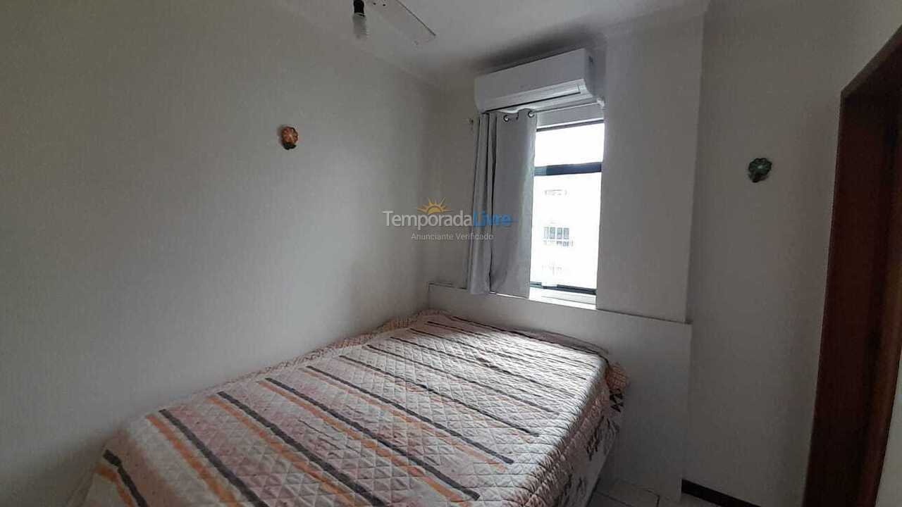 Apartamento para alquiler de vacaciones em Itapema (Meia Praia)