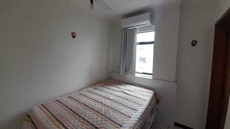 Gran piso de 3 dormitorios frente a la avenida