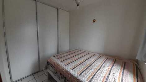 Gran piso de 3 dormitorios frente a la avenida