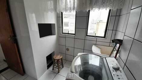 Gran piso de 3 dormitorios frente a la avenida