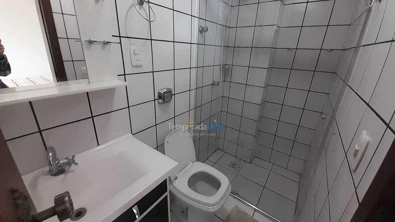 Apartamento para alquiler de vacaciones em Itapema (Meia Praia)