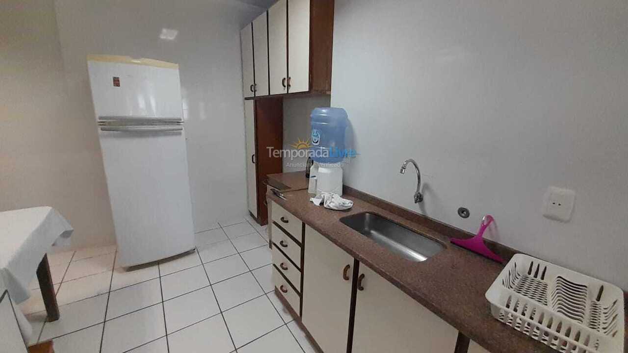 Apartamento para alquiler de vacaciones em Itapema (Meia Praia)