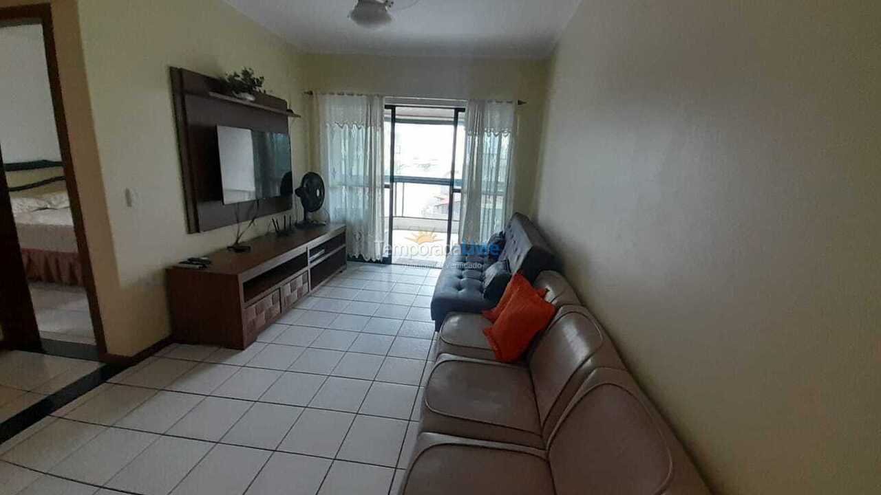 Apartamento para alquiler de vacaciones em Itapema (Meia Praia)