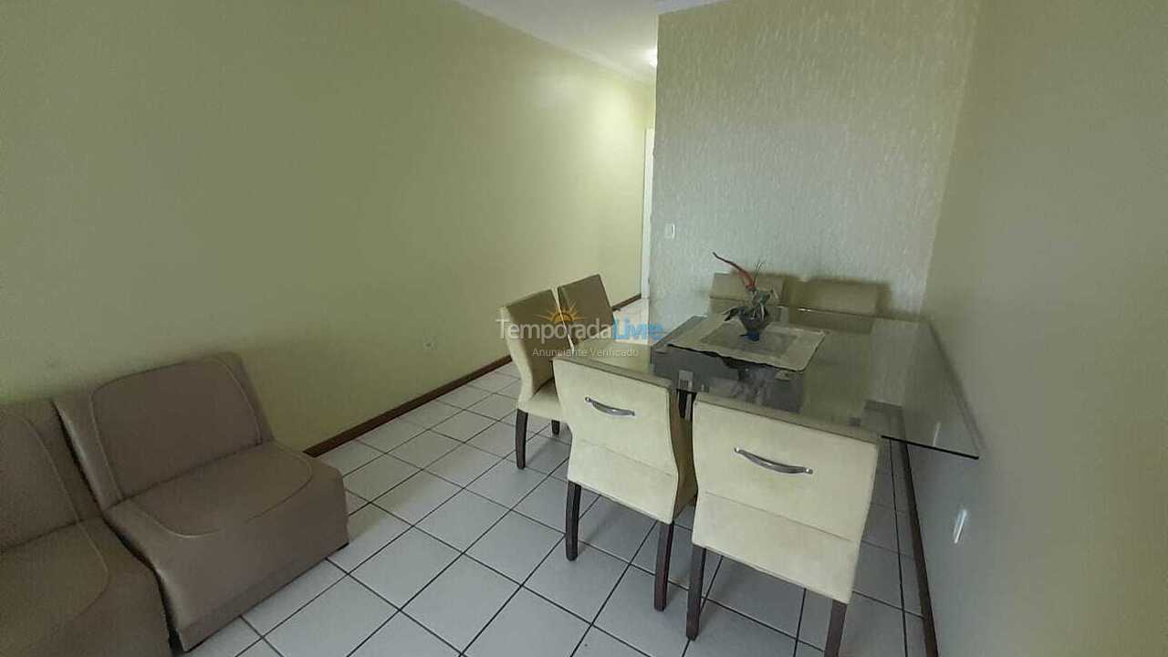 Apartamento para alquiler de vacaciones em Itapema (Meia Praia)