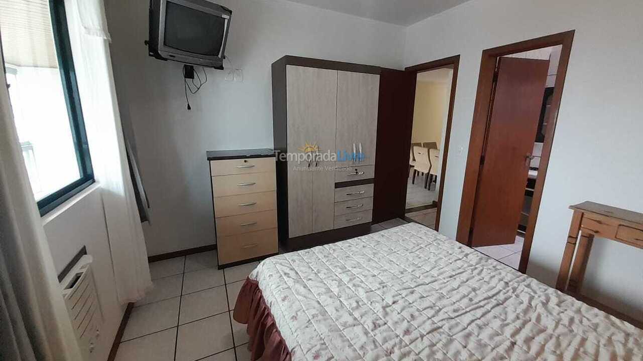 Apartamento para alquiler de vacaciones em Itapema (Meia Praia)