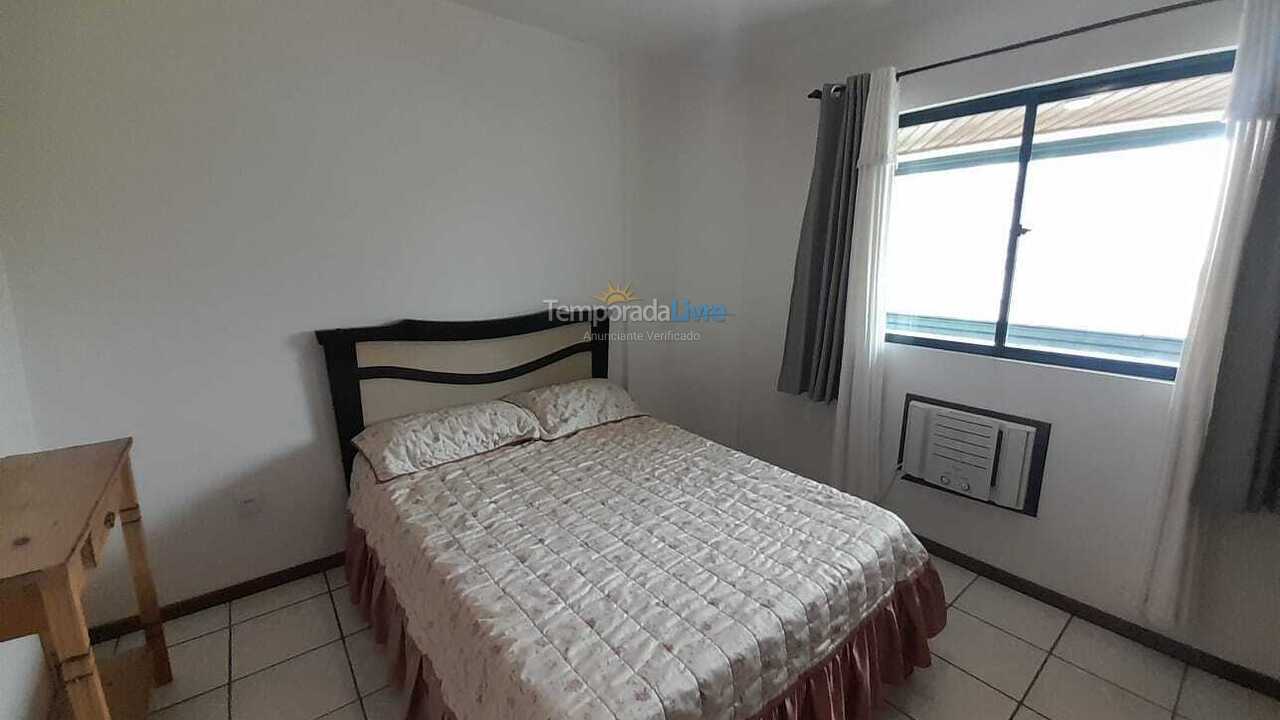 Apartamento para alquiler de vacaciones em Itapema (Meia Praia)