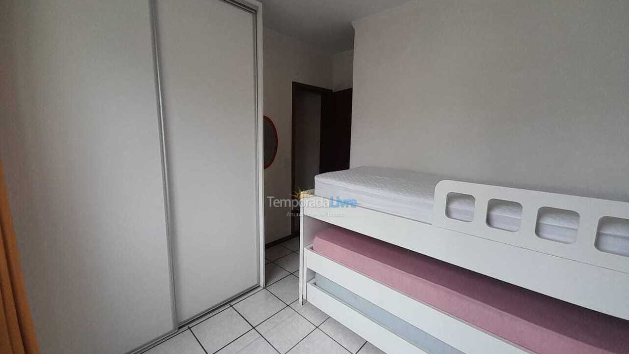 Apartamento para alquiler de vacaciones em Itapema (Meia Praia)