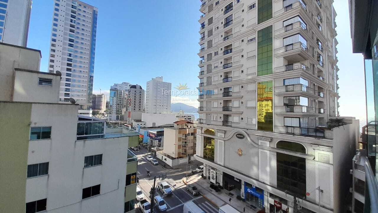 Apartamento para alquiler de vacaciones em Itapema (Meia Praia)