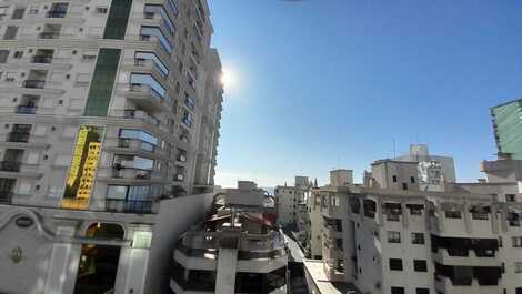 Apartamento para alquilar en Itapema - Meia Praia