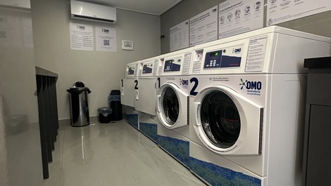 Lavanderia