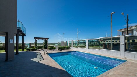 Apartamento para alugar em Bombinhas - Praia de Bombas