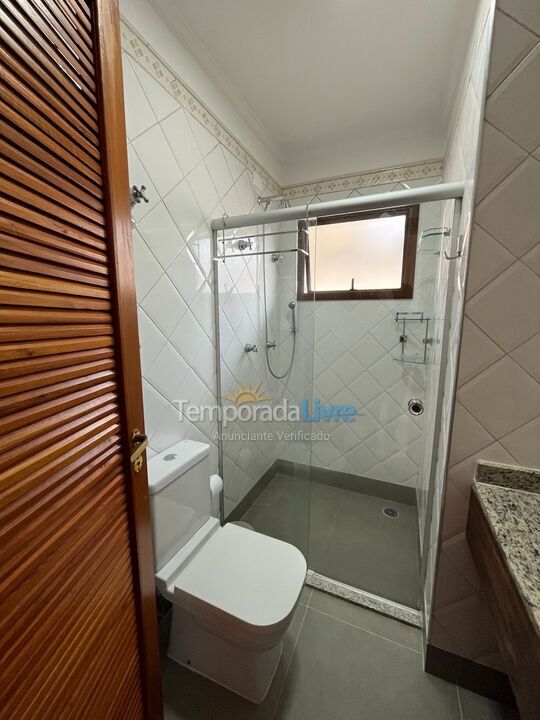 Casa para aluguel de temporada em São Sebastião (Praia da Baleia)