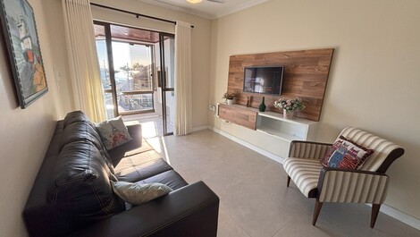 Apartamento para alquilar en Bombinhas - Praia de Bombas