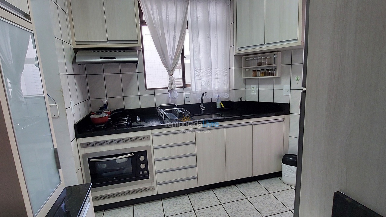 Apartamento para alquiler de vacaciones em Florianopolis (Praia dos Ingleses)