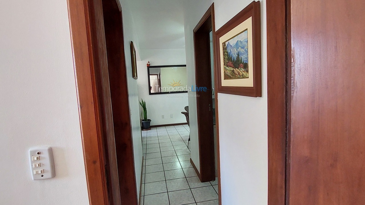 Apartamento para alquiler de vacaciones em Florianopolis (Praia dos Ingleses)