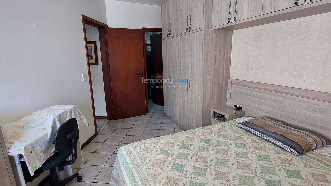 Apartamento para alquiler de vacaciones em Florianopolis (Praia dos Ingleses)