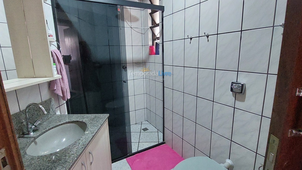 Apartamento para alquiler de vacaciones em Florianopolis (Praia dos Ingleses)