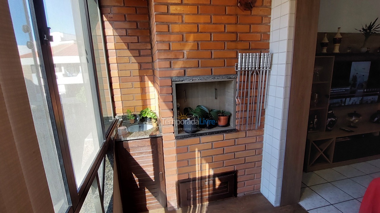 Apartamento para alquiler de vacaciones em Florianopolis (Praia dos Ingleses)