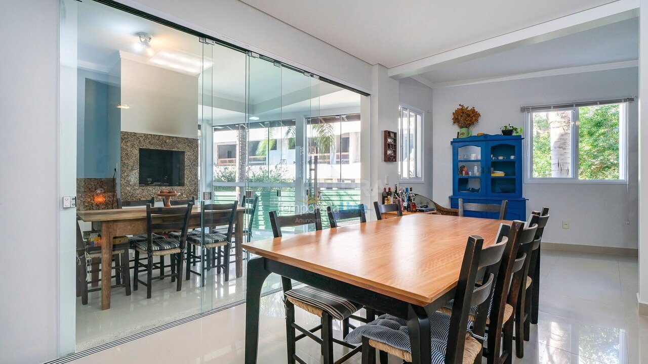 Apartamento para alquiler de vacaciones em Bombinhas (Ilhas)