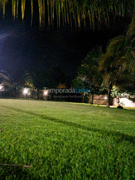 Casa para alquiler de vacaciones em Sinop (Bom Jardim)